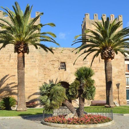Apartment Voramar 102 In Alcudia מראה חיצוני תמונה