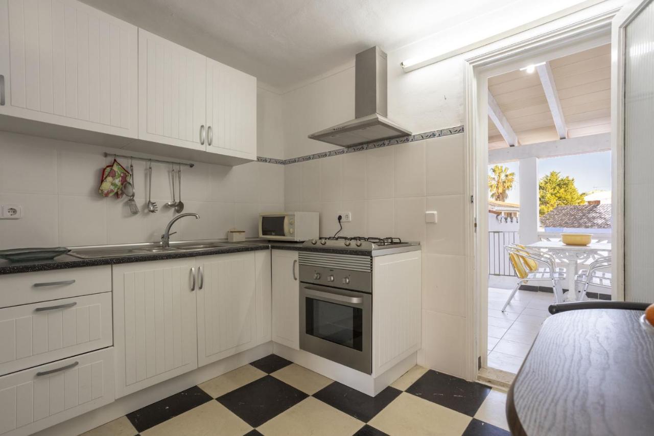 Apartment Voramar 102 In Alcudia מראה חיצוני תמונה