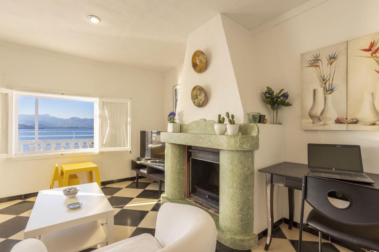 Apartment Voramar 102 In Alcudia מראה חיצוני תמונה