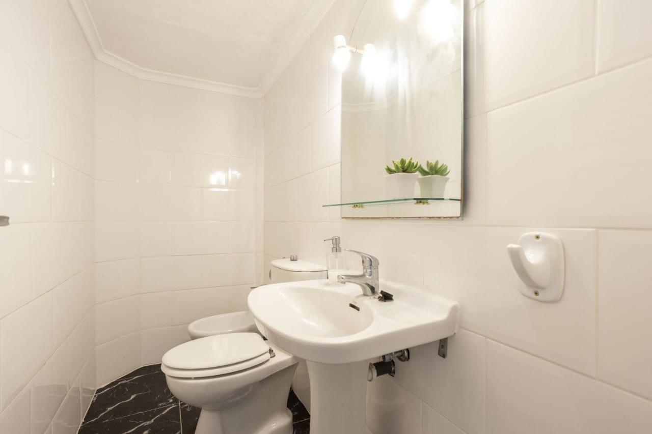 Apartment Voramar 102 In Alcudia מראה חיצוני תמונה
