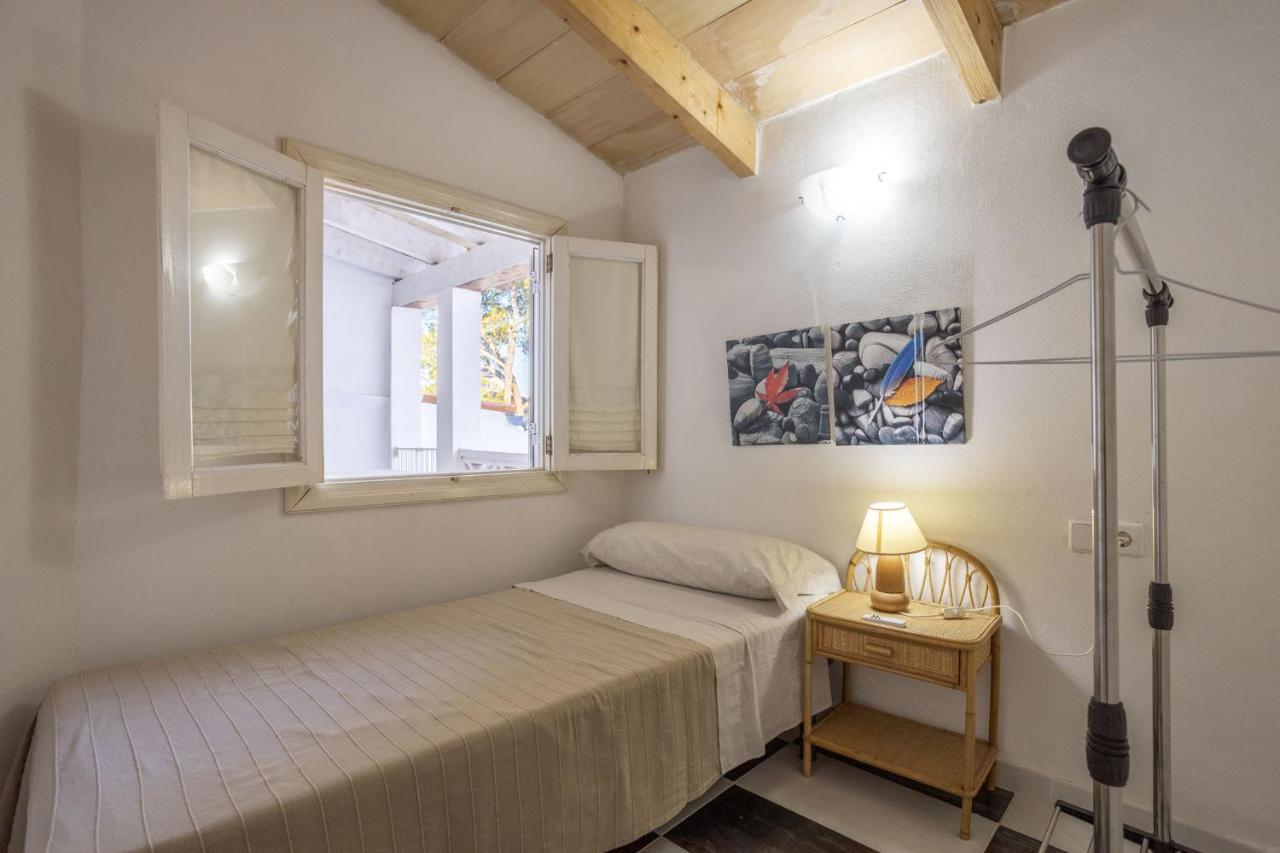 Apartment Voramar 102 In Alcudia מראה חיצוני תמונה